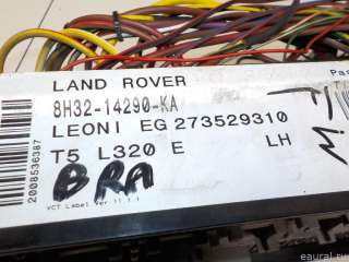  Блок предохранителей Land Rover Range Rover Sport 1 restailing Арт E50804156, вид 8