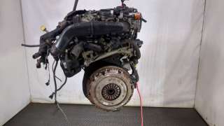 Двигатель  Opel Insignia 1 2.0 CDTI Дизель, 2012г. A20DTH  - Фото 3