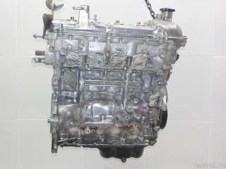 Двигатель  Mazda 2 DE   2009г. ZJ4602300F Mazda  - Фото 3