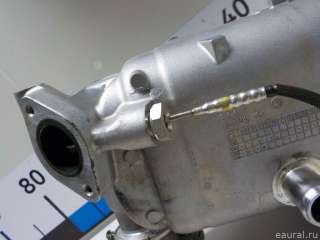 Радиатор EGR Porsche Macan restailing 2012г. 059131515FJ VAG - Фото 11