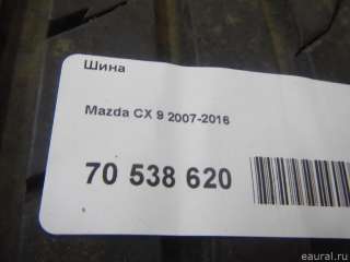 Автомобильная шина Mazda CX 9  Фото 8