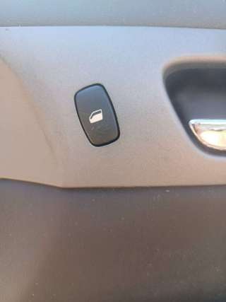  Кнопка стеклоподъемника переднего правого Peugeot 407 Арт 82873649, вид 1