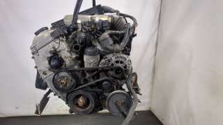 184E2 , M43B18 Двигатель BMW 3 E36 Арт 9091354