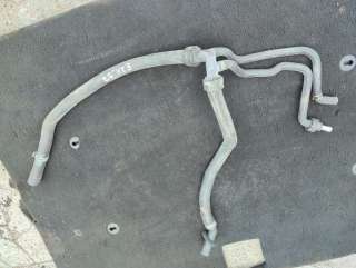  Патрубок (трубопровод, шланг) Mercedes E W211 Арт E211-57, вид 1