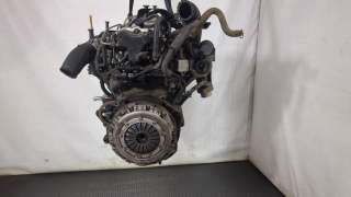 D4EA Двигатель Hyundai Tucson 1 Арт 8834785, вид 3
