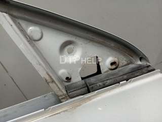 Дверь передняя правая Volkswagen Jetta 6 2012г. 5C6831056B - Фото 2