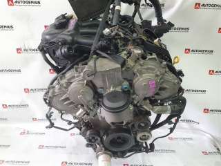Двигатель  Nissan Teana J32   0000г. VQ25DE  - Фото 2