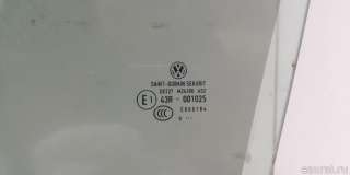 5N0845201 VAG Стекло двери передней левой Volkswagen Tiguan 1 Арт E23105855, вид 2