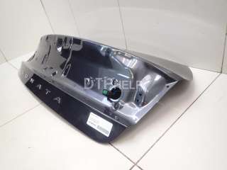 69200L1010 Крышка багажника Hyundai Sonata (DN8) Арт AM95665800, вид 4