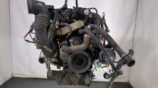 N47D20C Двигатель BMW X1 E84 Арт 9050275, вид 1