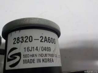 283202A600 Hyundai-Kia Коллектор впускной Kia Ceed 2 Арт E50661340, вид 4
