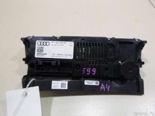 8T1820043R VAG Блок управления печки / климат-контроля Audi A4 B8 Арт E48296599, вид 2