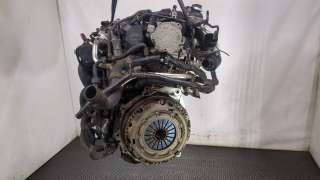 Двигатель  Volkswagen Tiguan 1 2.0 TDI Дизель, 2008г. 03L100090X,CBAB  - Фото 3