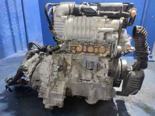HR12DDR двигатель Nissan Note E12 Арт 508742, вид 3