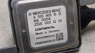  Датчик NOx Mercedes C W205 Арт 9093606, вид 2