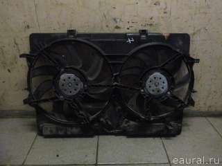 Вентилятор радиатора Audi A4 B8 Арт E30287184, вид 3