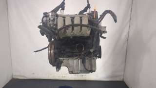 Двигатель  Volkswagen Golf 4 1.6 Инжектор Бензин, 2001г. AUS  - Фото 4