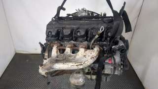 Двигатель  Mercedes E W124 2.3 Инжектор Бензин, 1991г. M102.982  - Фото 5