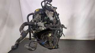 Двигатель  Fiat Doblo 1 1.9 JTD Дизель, 2005г. 186 A 9.000  - Фото 3