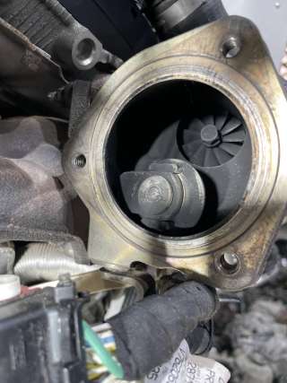 Двигатель  Peugeot 308 1 1.6  Бензин, 2012г. EP6DT5FX,EP6,EP6CDT5FV,5F02,PSA5F02,PSA5FV,5FV,5FX,EP6DT  - Фото 5