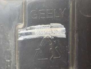 Фара противотуманная правая передняя Geely Coolray 2019г. 7054015200 - Фото 7