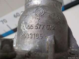 55353311 GM Корпус термостата Chevrolet Cruze J300 restailing Арт E52381403, вид 11