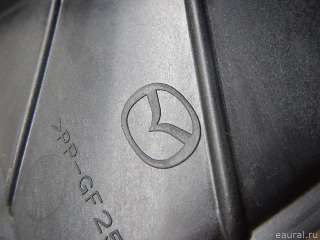 Вентилятор радиатора Mazda 6 3 2009г.  - Фото 9