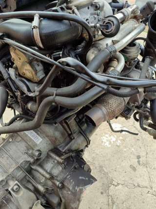 Двигатель  Volkswagen Passat B5 1.9 TDI PD Дизель, 2002г. AJM  - Фото 10