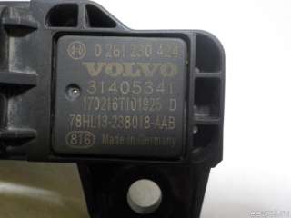 31405341 Volvo Датчик абсолютного давления Volvo V60 1 Арт E52271808, вид 5