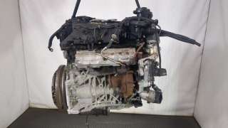 Двигатель  BMW 5 F10/F11/GT F07 2.0 Турбо Дизель, 2010г. 11002183931,N47D20C  - Фото 4