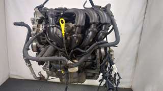 FXJ… Двигатель Ford Fiesta 5 Арт 9092468, вид 2