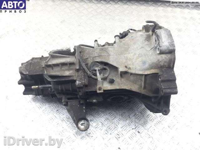 КПП 5-ст. механическая Audi 80 B3 1991г.  - Фото 1