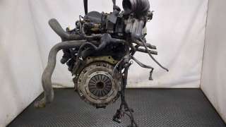 Двигатель  Kia Sportage 2 2.0 Инжектор Бензин, 2005г. KZ34302100,G4GC  - Фото 3