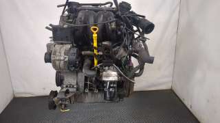 Двигатель  Volkswagen Bora 1.6 Инжектор Бензин, 2000г. AKL  - Фото 2