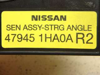 479451HA0A Nissan Датчик угла поворота руля Nissan Cube 3 Арт E95473960, вид 9