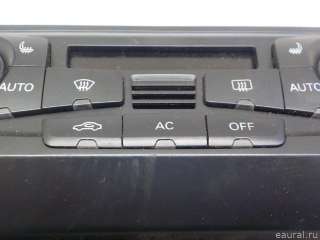 8T1820043R VAG Блок управления печки / климат-контроля Audi A4 B8 Арт E84715344, вид 6