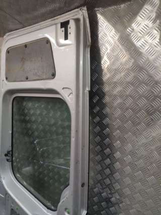  Крышка багажника (дверь 3-5) Volkswagen Crafter 1 Арт 81949510, вид 16