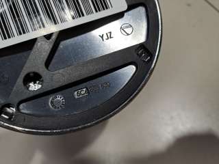 Эмблема крышки багажника Volkswagen Jetta 6 2010г. 5C6853630EFXC - Фото 2