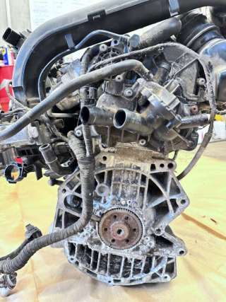 Двигатель  Seat Leon 3 1.4  Бензин, 2015г. CXSA  - Фото 3