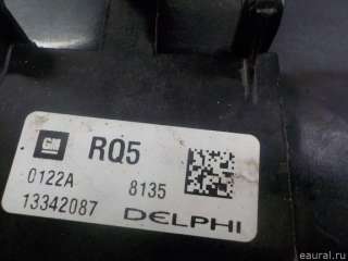 1341117 GM Вентилятор радиатора Opel Astra J Арт E41107877, вид 5