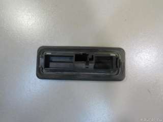 Кнопка открытия багажника Skoda Rapid 2013г. 5E0827566 VAG - Фото 3