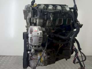 Двигатель  Renault Megane 2 1.6  2005г. K4M (Б,H)  - Фото 2