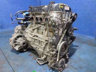 B4204S3 двигатель Volvo V50 Арт 505762, вид 2