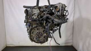 Двигатель  Lexus RX 2 3.0 Инжектор Бензин, 2004г. 1MZFE  - Фото 3