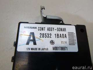 285321BA0A Nissan Блок электронный Infiniti QX50 2 Арт E22938036, вид 5