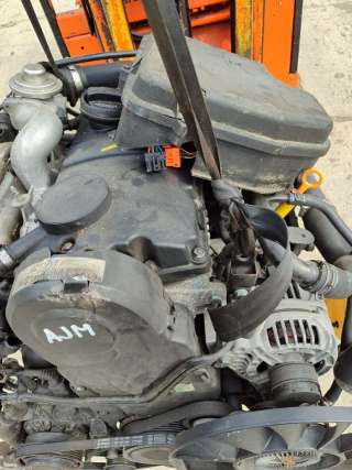 AJM Двигатель Audi A4 B5 Арт 81987720, вид 3