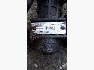  Рулевая рейка Fiat Marea Арт 129448545, вид 4