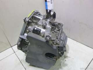 АКПП (автоматическая коробка переключения передач) Chevrolet Cruze J300 restailing 2011г. 24254502 GM - Фото 2