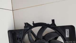  Вентилятор радиатора Audi A4 B8 Арт E70622631, вид 8