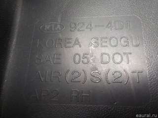 924024D110 Hyundai-Kia Фонарь задний правый Kia Carnival 2 Арт E52301034, вид 6